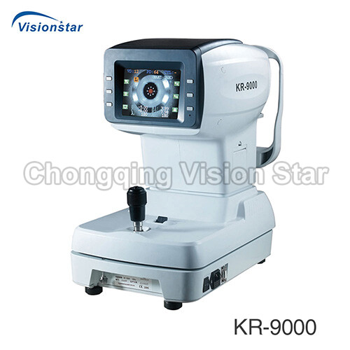 KR-9000 Auto Ker-Refractometer