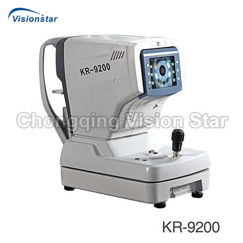 KR-9200 Auto Refractometer KR-9200 Auto Refractometer