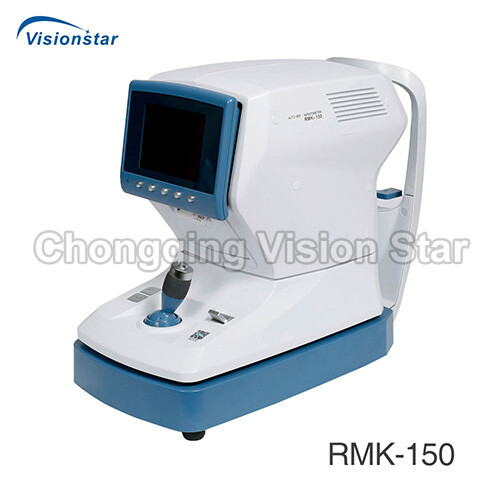 RMK-150 Auto Ref and Keratometer