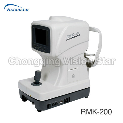 RMK-200 Auto Ref and Keratometer