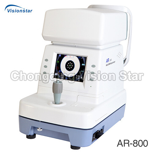 AR-800 Auto Refractometer