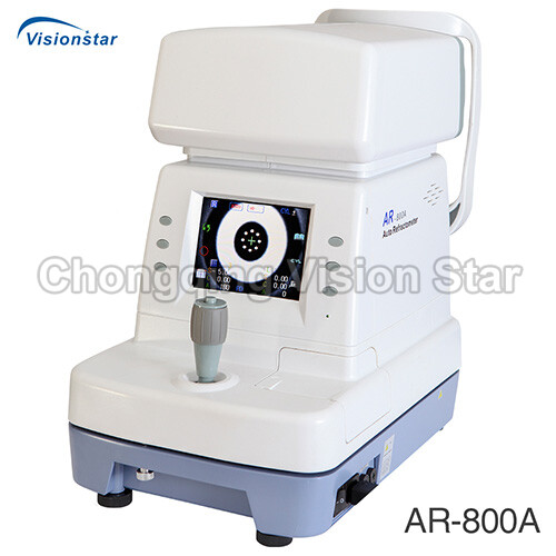 AR-800A Auto Refractometer
