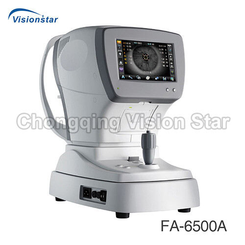 FA-6500A Auto Refractometer