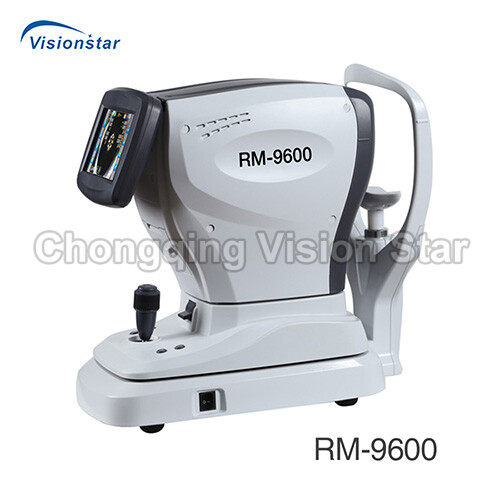RM-9600 Auto Refractometer