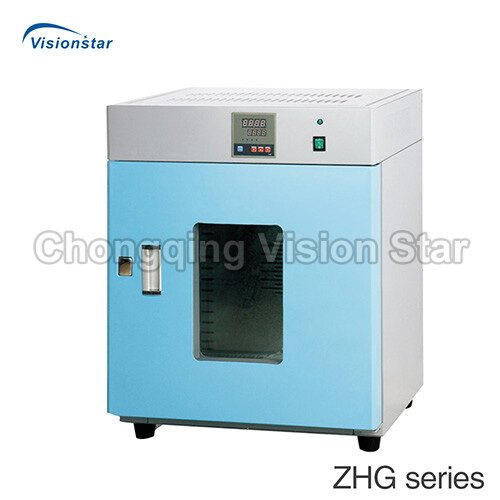 ZHG Series Intelligent Blast Drying Oven