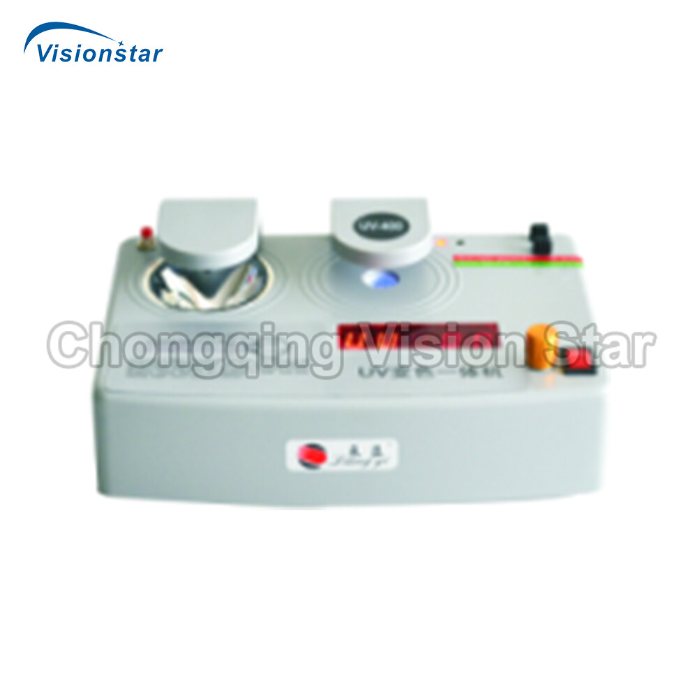 CP-18C UV & Photochromic Combined Lens Tester