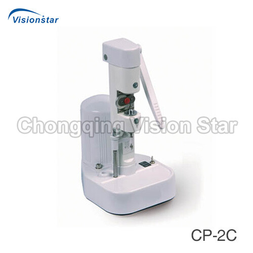 CP-2C Lens Drilling Machine