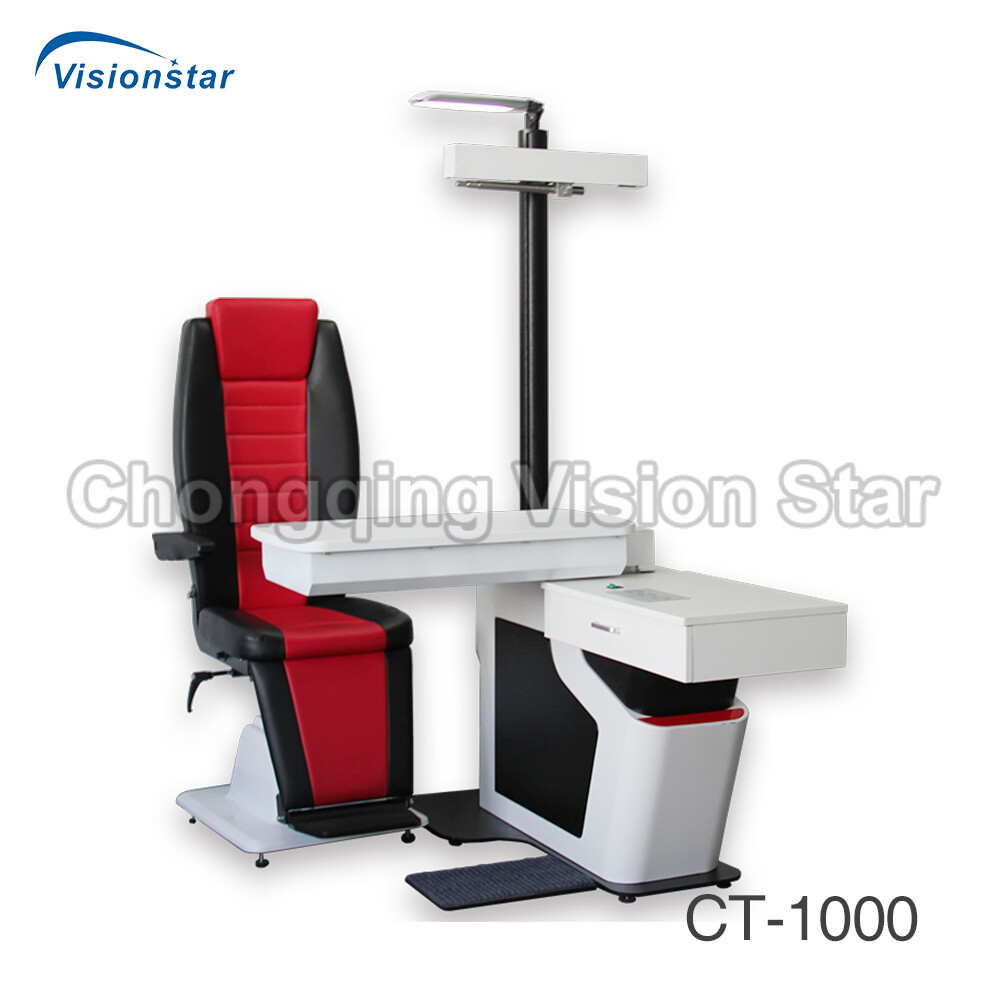 CT-1000 Ophthalmic Unit
