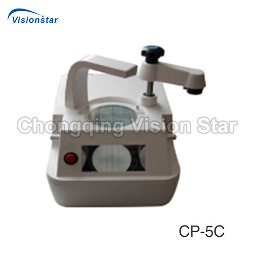 CP-5C LED Lens Centering Machine