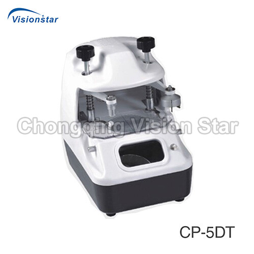 CP-5DT LED Lens Centering Machine