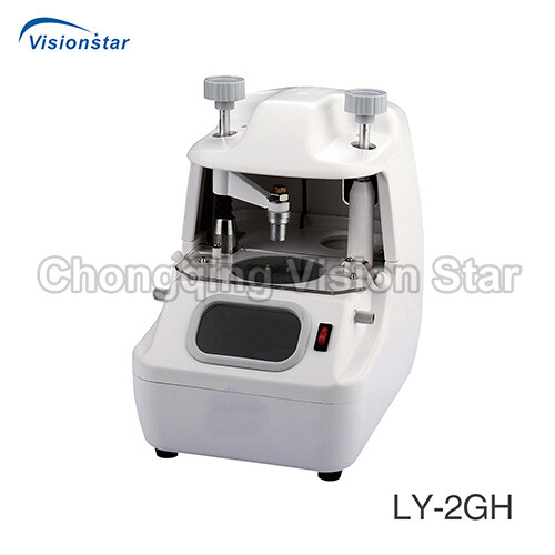 LY-2GH Lens Centering Machine