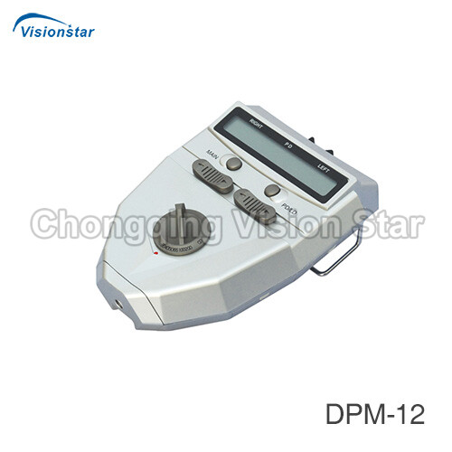 DPM-12 Centrometer