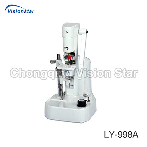 LY-998A Lens Drilling Machine