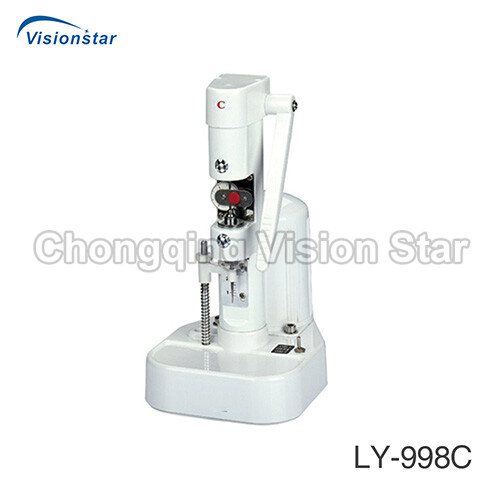LY-998C Lens Drilling Machine