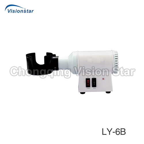 LY-6B Frame Warmer