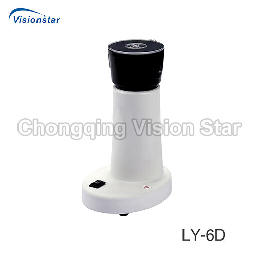 LY-6D Frame Warmer