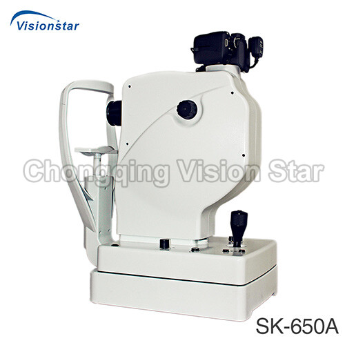 SK-650A Fundus Camera