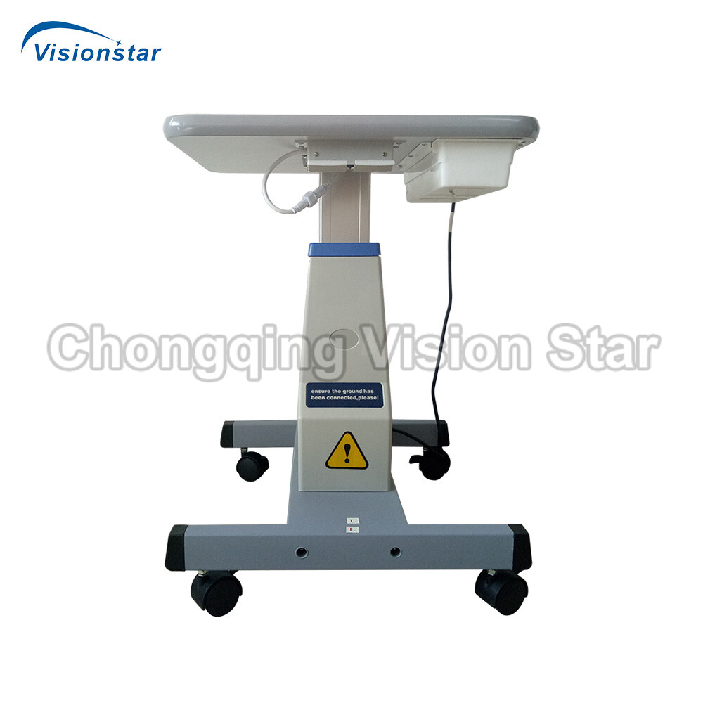 HY-120 Motorized Ophthalmic Instrument Table