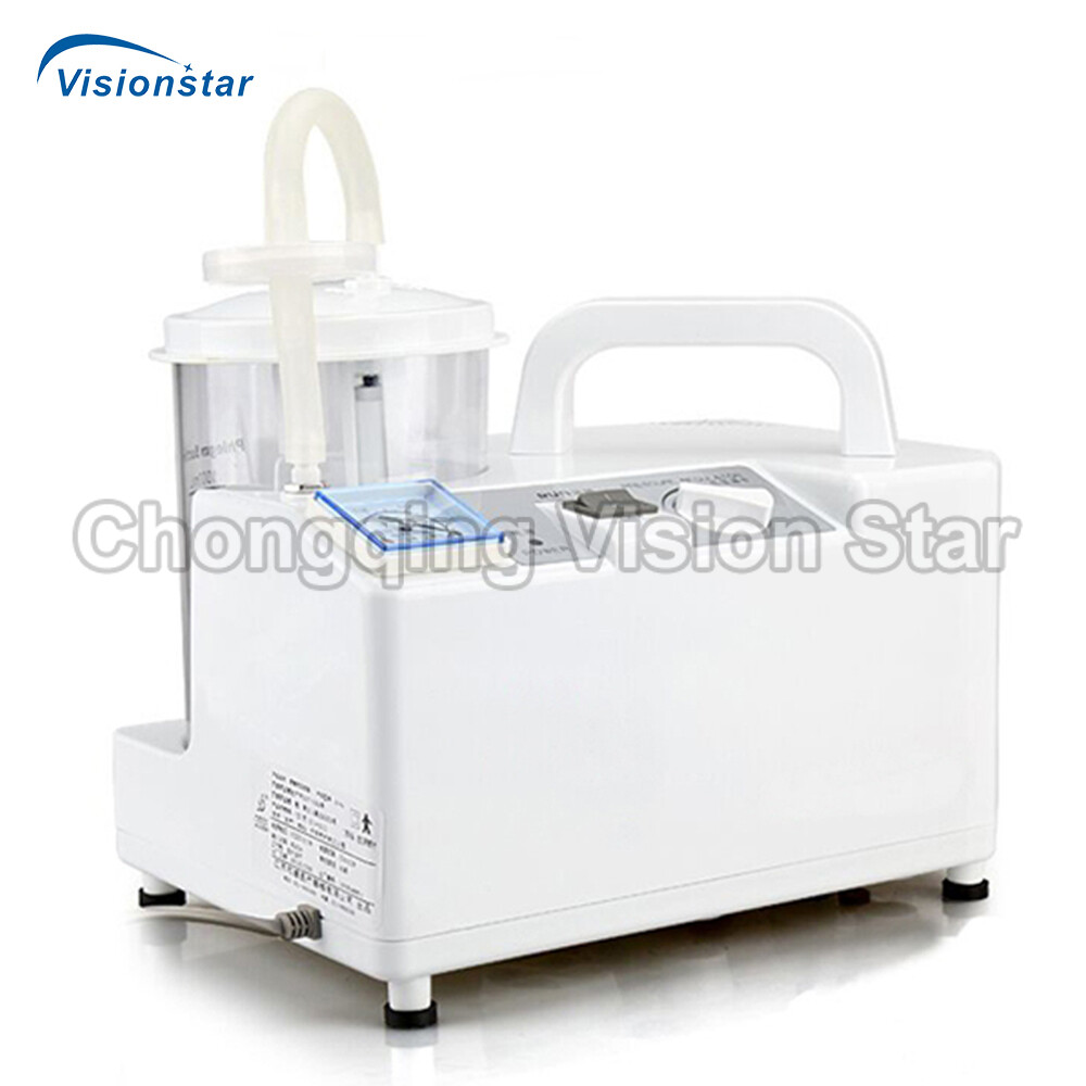 HY-A54 Dental Suction Unit