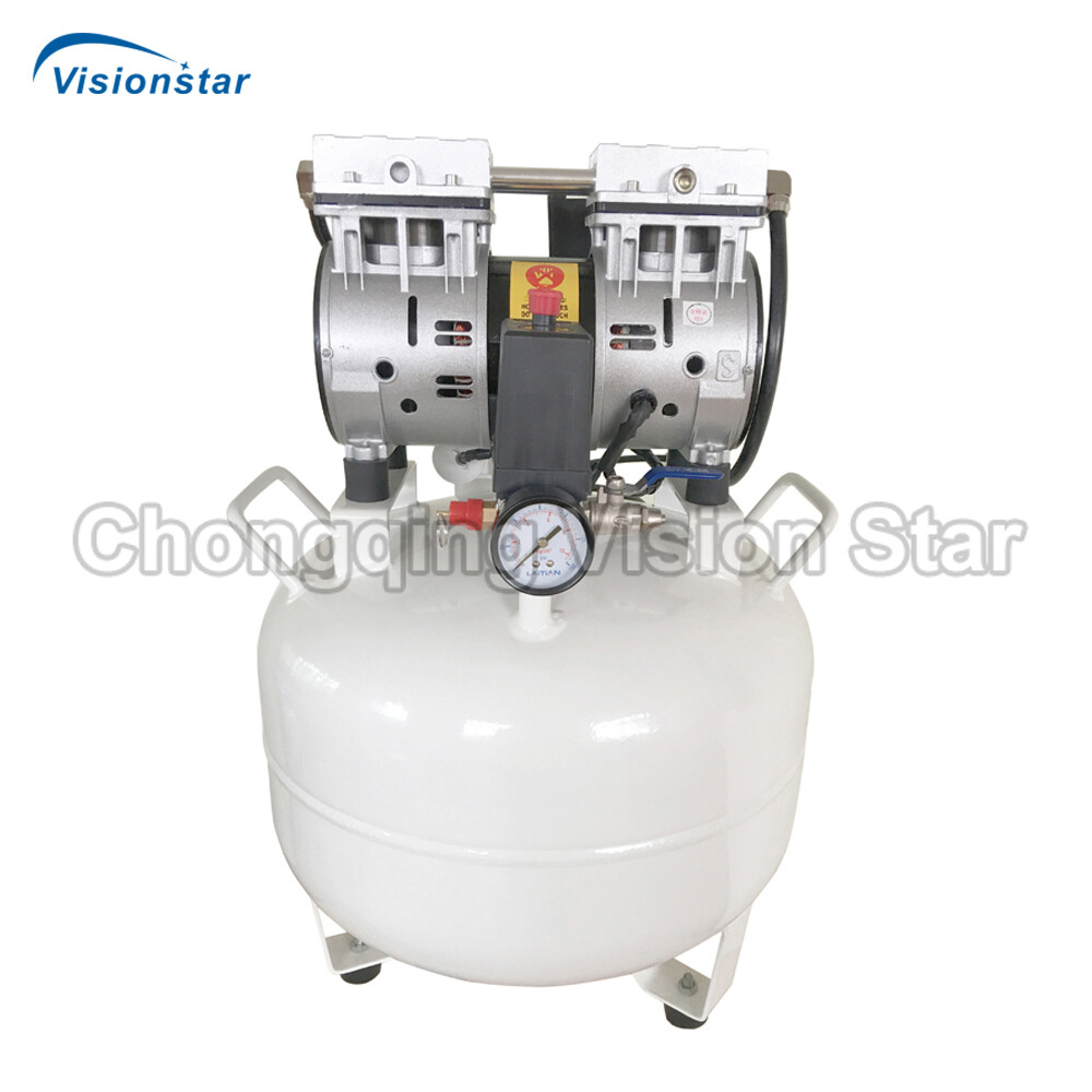 HY-B21 Dental Air Compressor