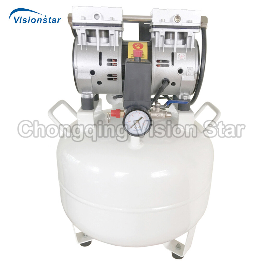 HY-B22 Dental Air Compressor