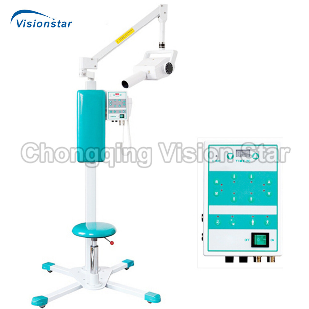 HY-C11 Dental X Ray Unit