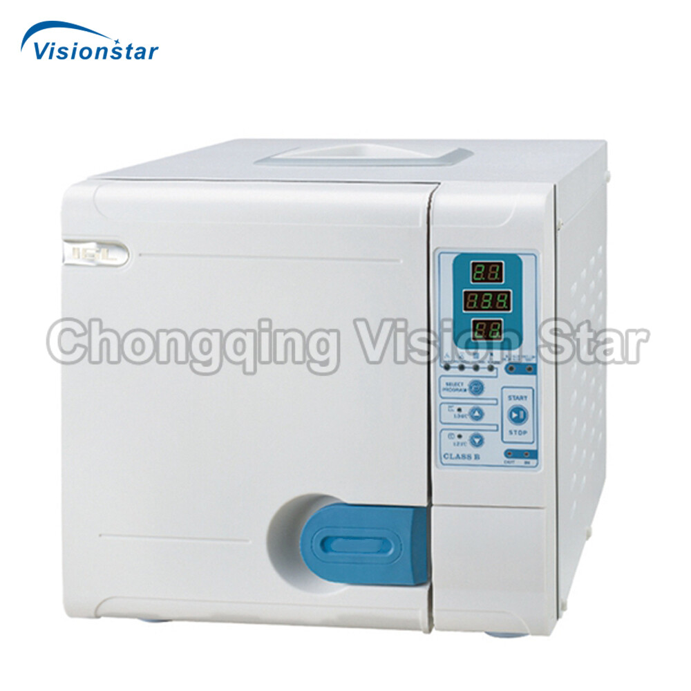 HY-D11 Dental Autoclave