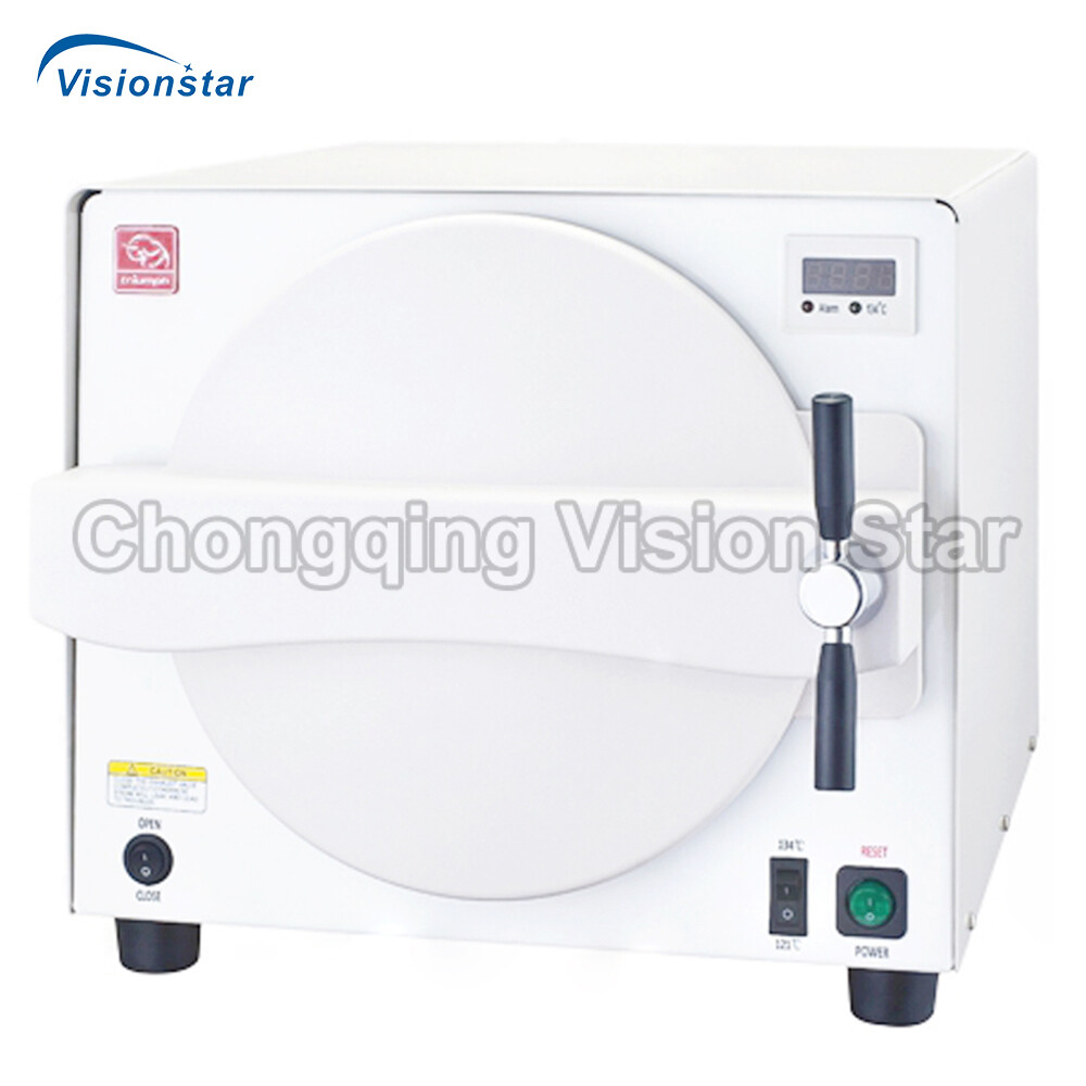 HY-D14 Dental Autoclave