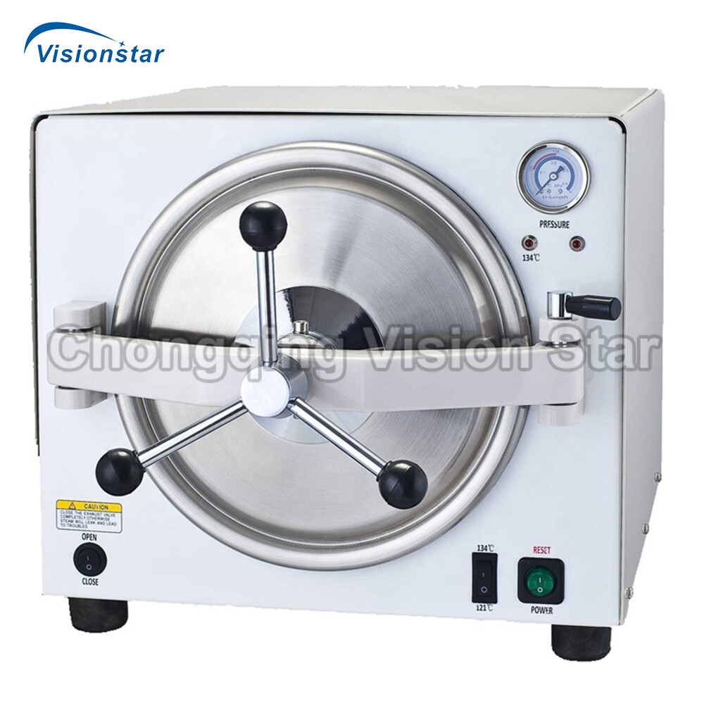 HY-D15 Dental Autoclave