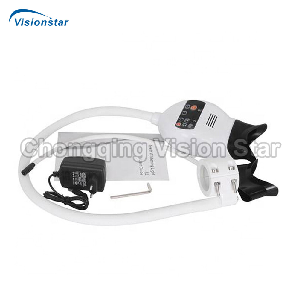 HY-E12C Teeth Whitening Machine