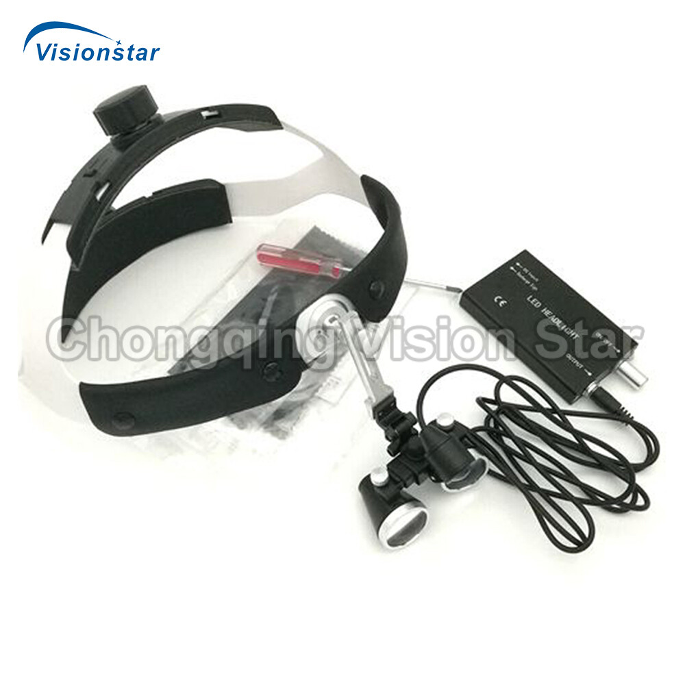 HY-T07B Dental Head Light