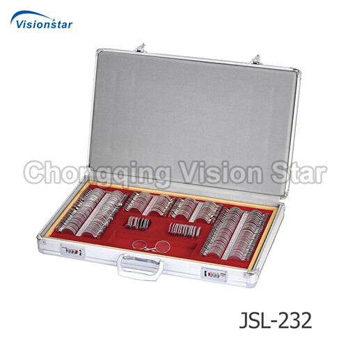 JSL-232 Trial Lens Set