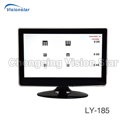 LY-185 LCD Vision Tester