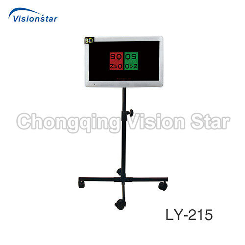 LY-215 LCD Vision Tester