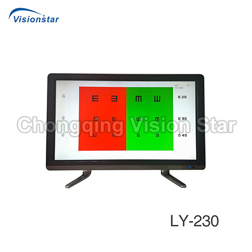 LY-230 LCD Vision Tester
