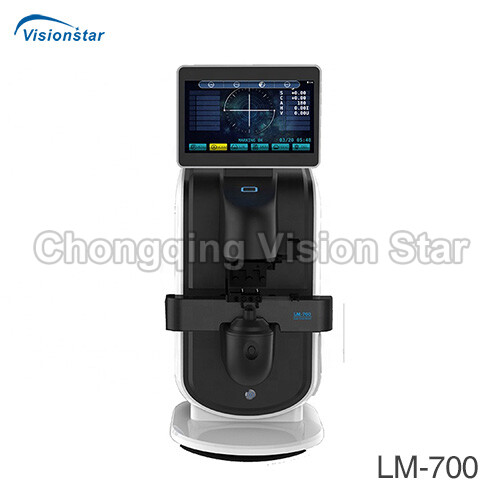 LM-700 Auto Lensmeter