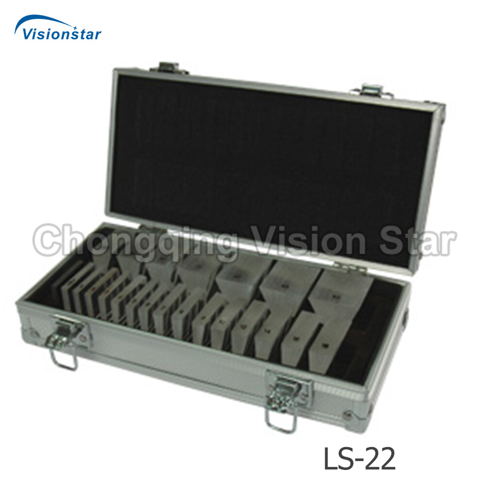 LS-22/LS-16 Loose Prism