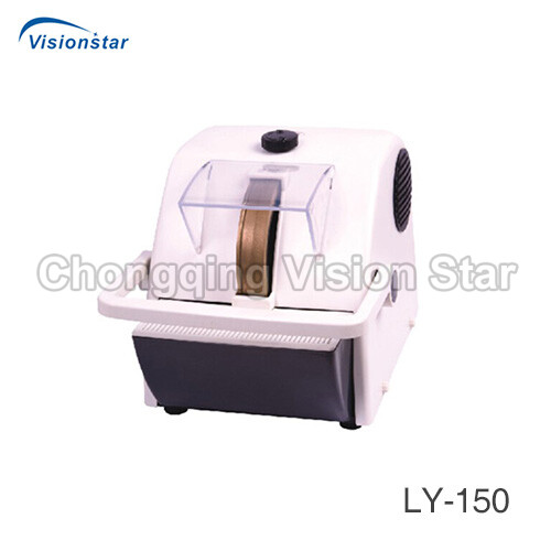 LY-150 Hand Lens Edger