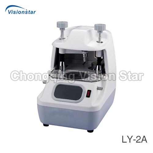 LY-2A Lens Centering Machine