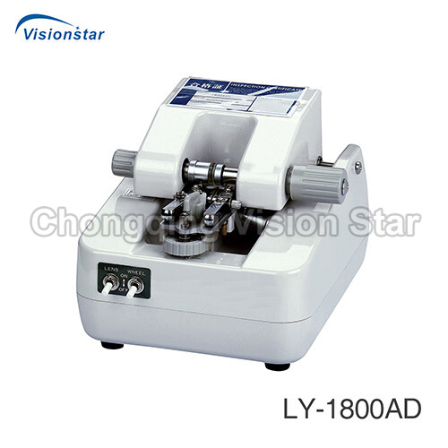 LY-1800AD Lens Groover