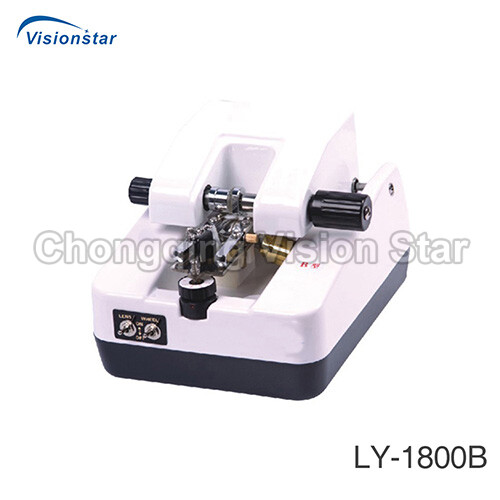 LY-1800B Lens Groover