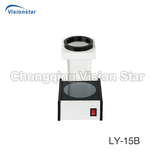 LY-15B Lens Tester