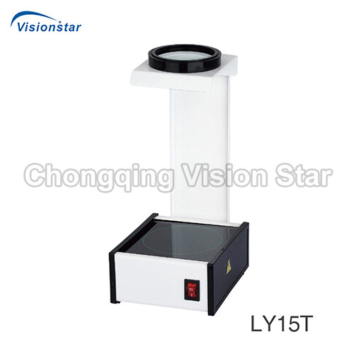 LY-15T Multi Focus Lens Tester