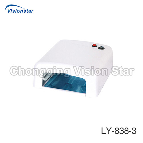 LY-838-3 Photochromic Lens Tester