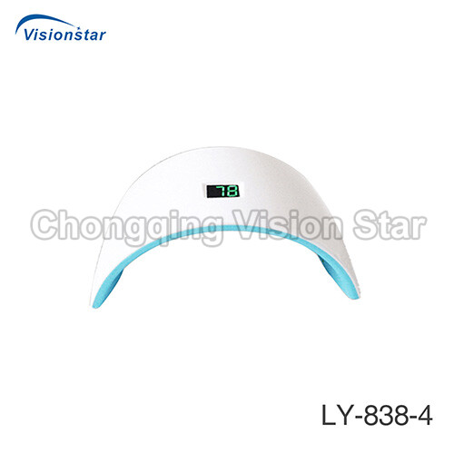 LY-838-4 Photochromic Lens Tester