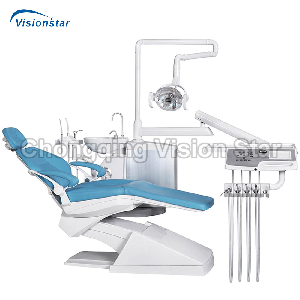 MD-A04 Dental Chair