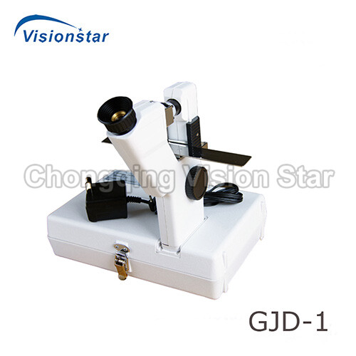 GJD-1 Lensmeter