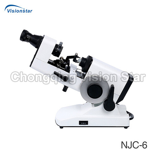 NJC-6 Lensmeter