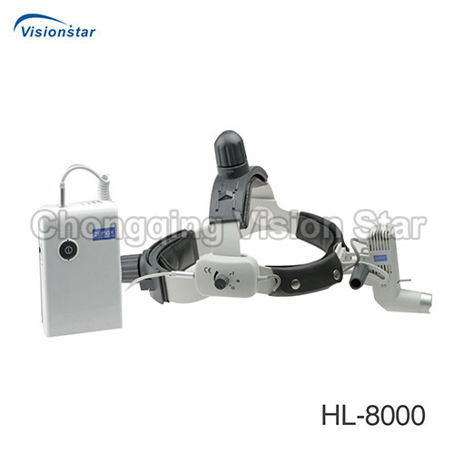 HL-8000 Headlight