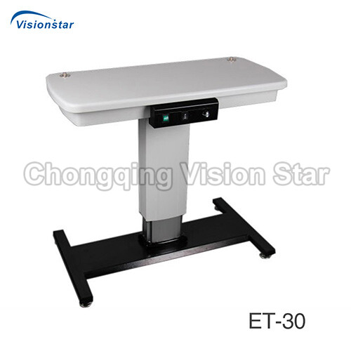 ET-30 Electric Table